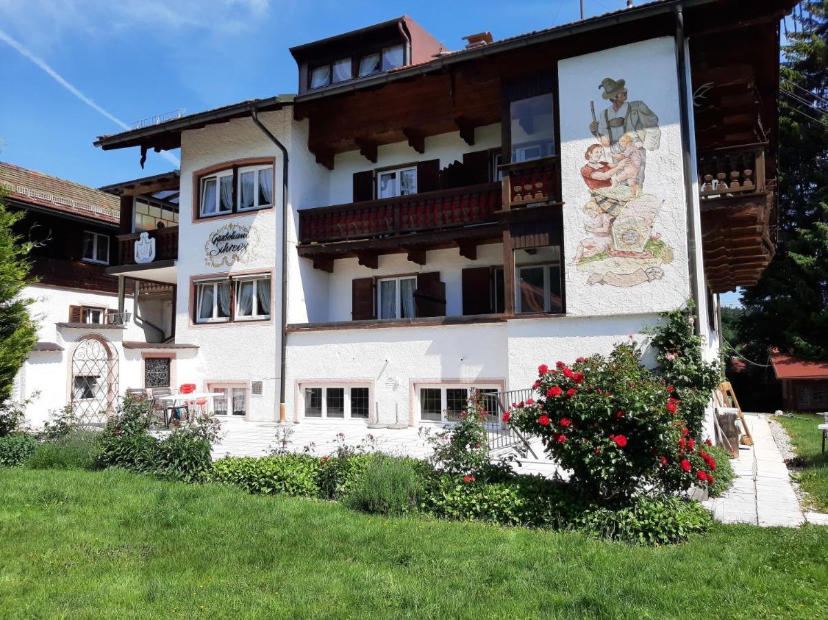 Kontaktlos Work & Play Am Tegernsee By Stayfritz Bad Wiessee Εξωτερικό φωτογραφία